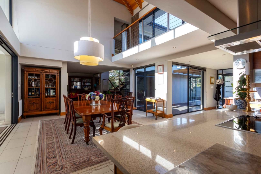 To Let 4 Bedroom Property for Rent in Pearl Valley Golf Estate Western Cape
